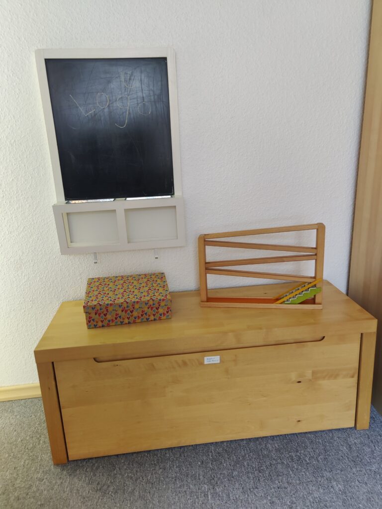 Arbeitszimmer 4